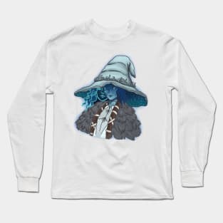 Ranni - elden ring art Long Sleeve T-Shirt